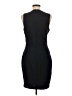 Koton Solid Black Cocktail Dress Size M - photo 2