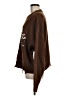 PacSun 100% Acrylic Brown Pullover Sweater Size M - photo 5