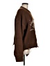 PacSun 100% Acrylic Brown Pullover Sweater Size M - photo 4