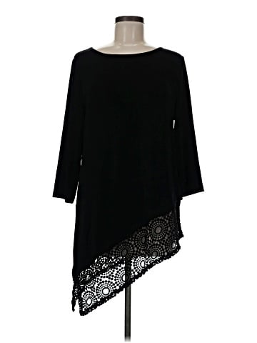 Travelers by Chico's Cocktail Dress (view 1)