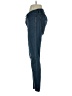 BCBGMAXAZRIA Hearts Blue Jeans Size 26 waist - photo 5