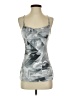 lucy Silver Active Tank Size XS - photo 1