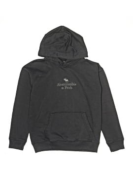 Abercrombie Kids Pullover Hoodie