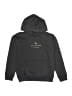 Abercrombie Kids Black Pullover Hoodie Size 9 - photo 1