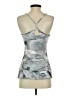 lucy Silver Active Tank Size XS - photo 2
