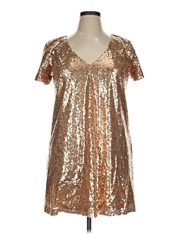 Lulus Short Sleeve Top (view 1)