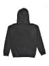Abercrombie Kids Black Pullover Hoodie Size 9 - photo 2