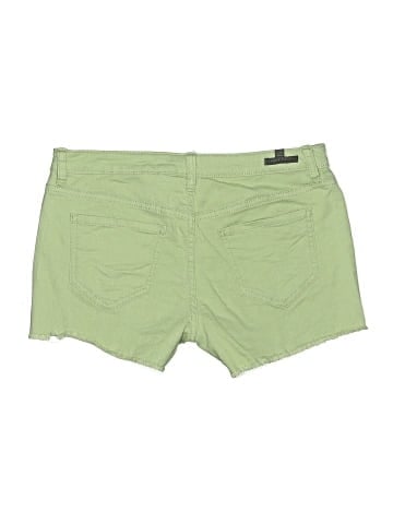 LC Lauren Conrad Khaki Shorts (view 2)