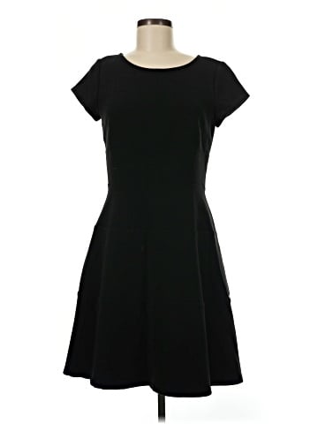 Ann Taylor Casual Dress (view 1)