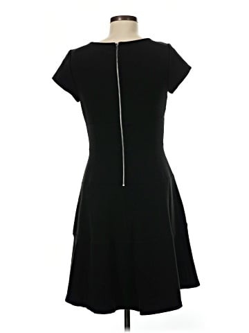 Ann Taylor Casual Dress (view 2)