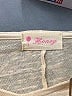 Honey 100% Polyester Tan Short Sleeve Blouse Size 3X (estimated) - photo 7