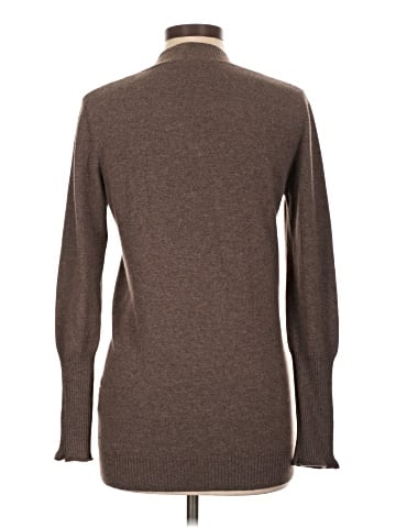 Brunello Cucinelli Cashmere Pullover Sweater (view 2)