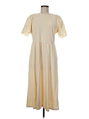 Who What Wear Casual Dress (view 1)