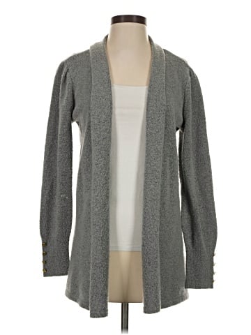 Adrienne Vittadini Cardigan (view 1)