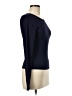 Gap Blue Long Sleeve T-Shirt Size M - photo 4