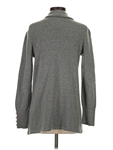 Adrienne Vittadini Cardigan (view 2)