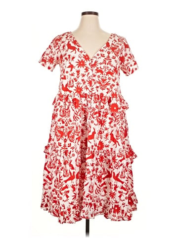 Wayward Fancies Casual Dress (view 1)