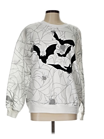 Wound Up Sweatshirt (view 1)