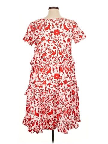 Wayward Fancies Casual Dress (view 2)