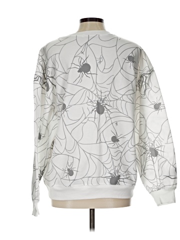 Wound Up Sweatshirt (view 2)