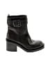 Vince Camuto Black Ankle Boots Size 6 - photo 1