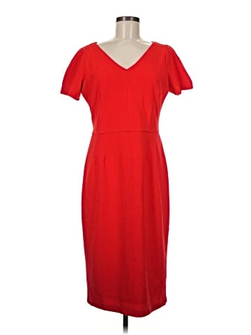 Maggy London Cocktail Dress (view 1)