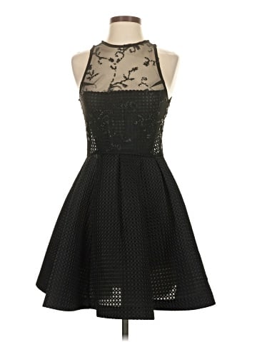 Issue New York Cocktail Dress (view 1)