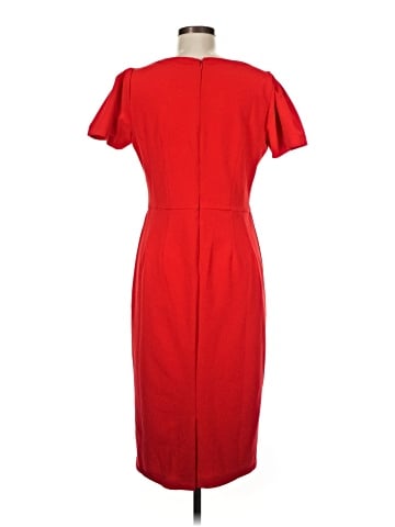 Maggy London Cocktail Dress (view 2)