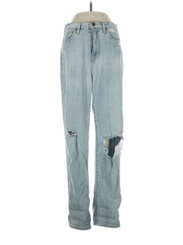 Fidelity Denim Jeans (view 1)