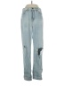 Fidelity Denim 100% Cotton Blue Jeans Size 25 waist - photo 1