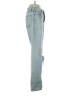 Fidelity Denim 100% Cotton Blue Jeans Size 25 waist - photo 4