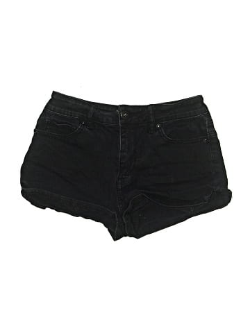 Bullhead Denim Shorts (view 1)