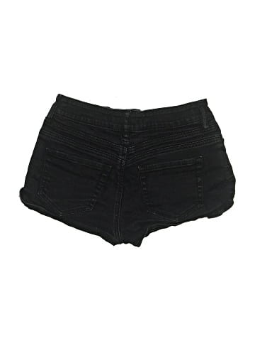Bullhead Denim Shorts (view 2)