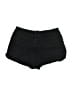Bullhead Black Denim Shorts Size 1 - photo 2
