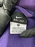 Nike Purple Track Jacket Size XS - photo 6