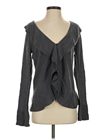Garnet Hill Cardigan (view 1)