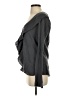 Garnet Hill Gray Cardigan Size S - photo 5