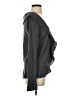 Garnet Hill Gray Cardigan Size S - photo 4