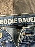 Eddie Bauer Blue Jeans Size 2 - photo 4