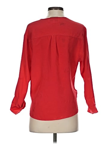 Rory Beca Long Sleeve Blouse (view 2)