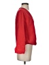 Rory Beca Red Long Sleeve Blouse Size XS - photo 4
