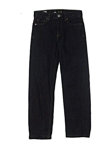 Zara Jeans (view 1)