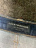 Lucky Brand Color Block Blue Jeans Size 30 waist - photo 6