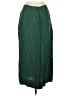 Alex Mill Solid Green Formal Skirt Size M - photo 1