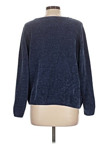 Alfred Dunner Pullover Sweater (view 2)