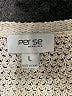 Per Se By Carlisle Tan Pullover Sweater Size L - photo 7