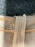 Unbranded Gold Cocktail Dress Size L - photo 6