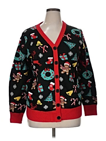Unbranded Cardigan (view 1)