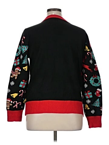 Unbranded Cardigan (view 2)
