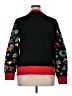 Unbranded 100% Acrylic Black Cardigan Size XL - photo 2